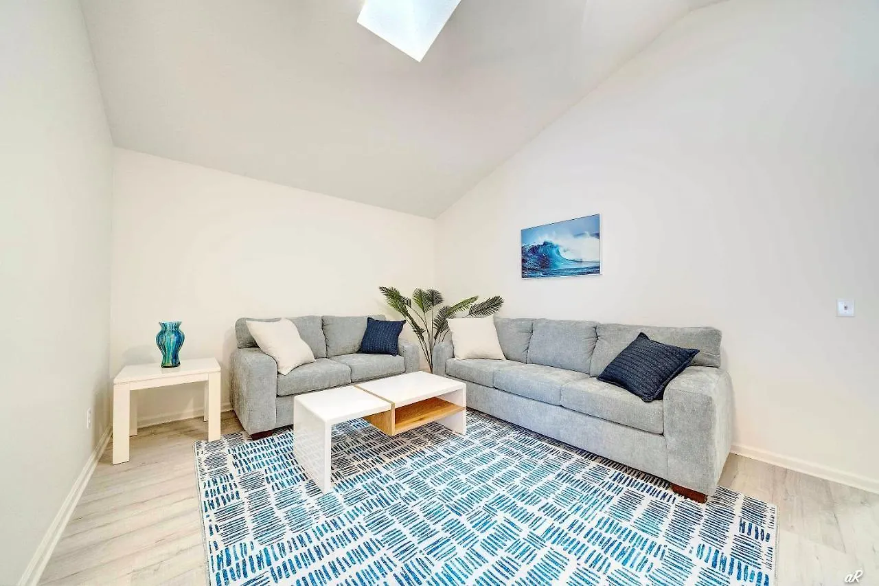 Lagoon 2623 By Nautical Properties Panama City Beach 0*,  USA