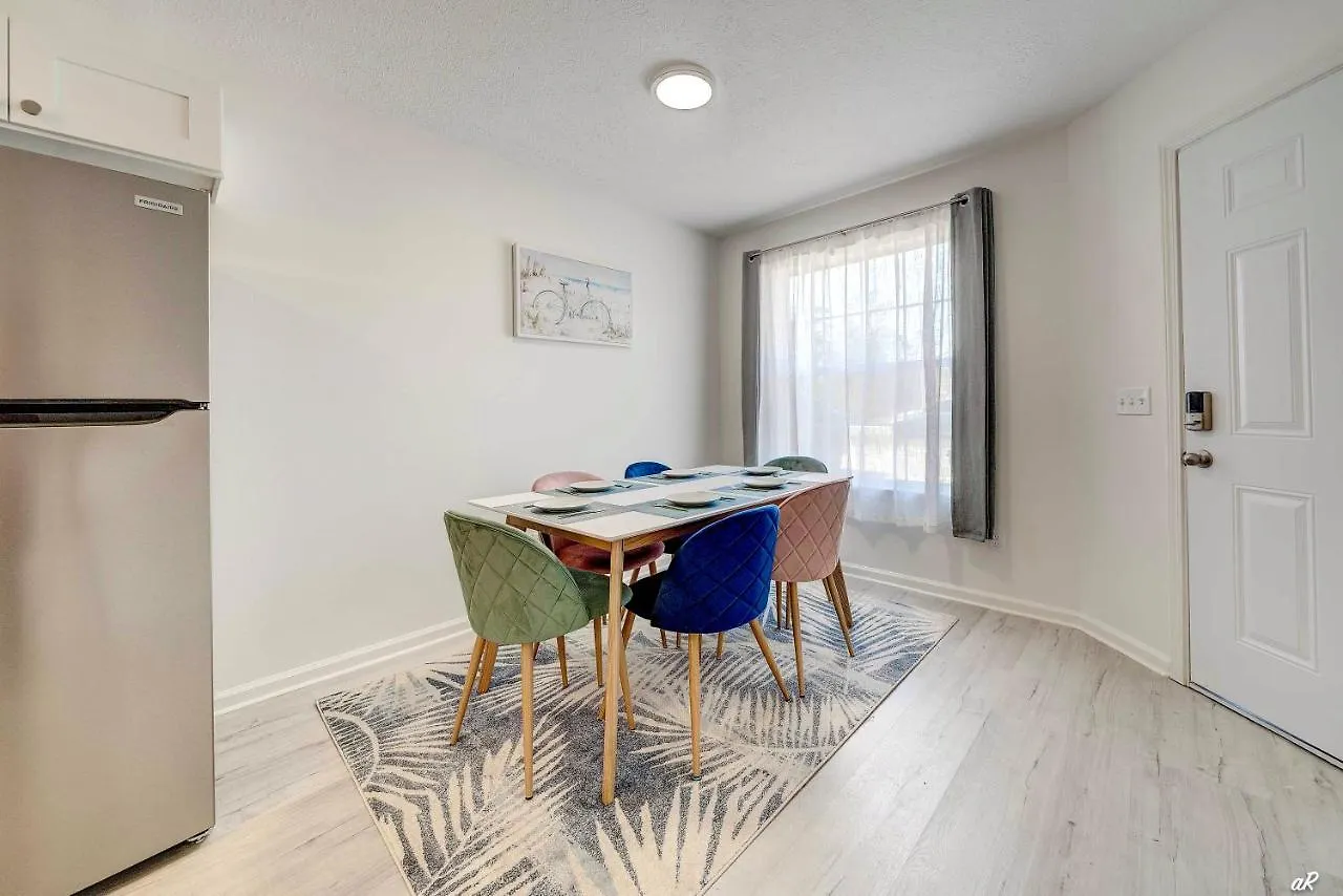 Lagoon 2623 By Nautical Properties Panama City Beach USA