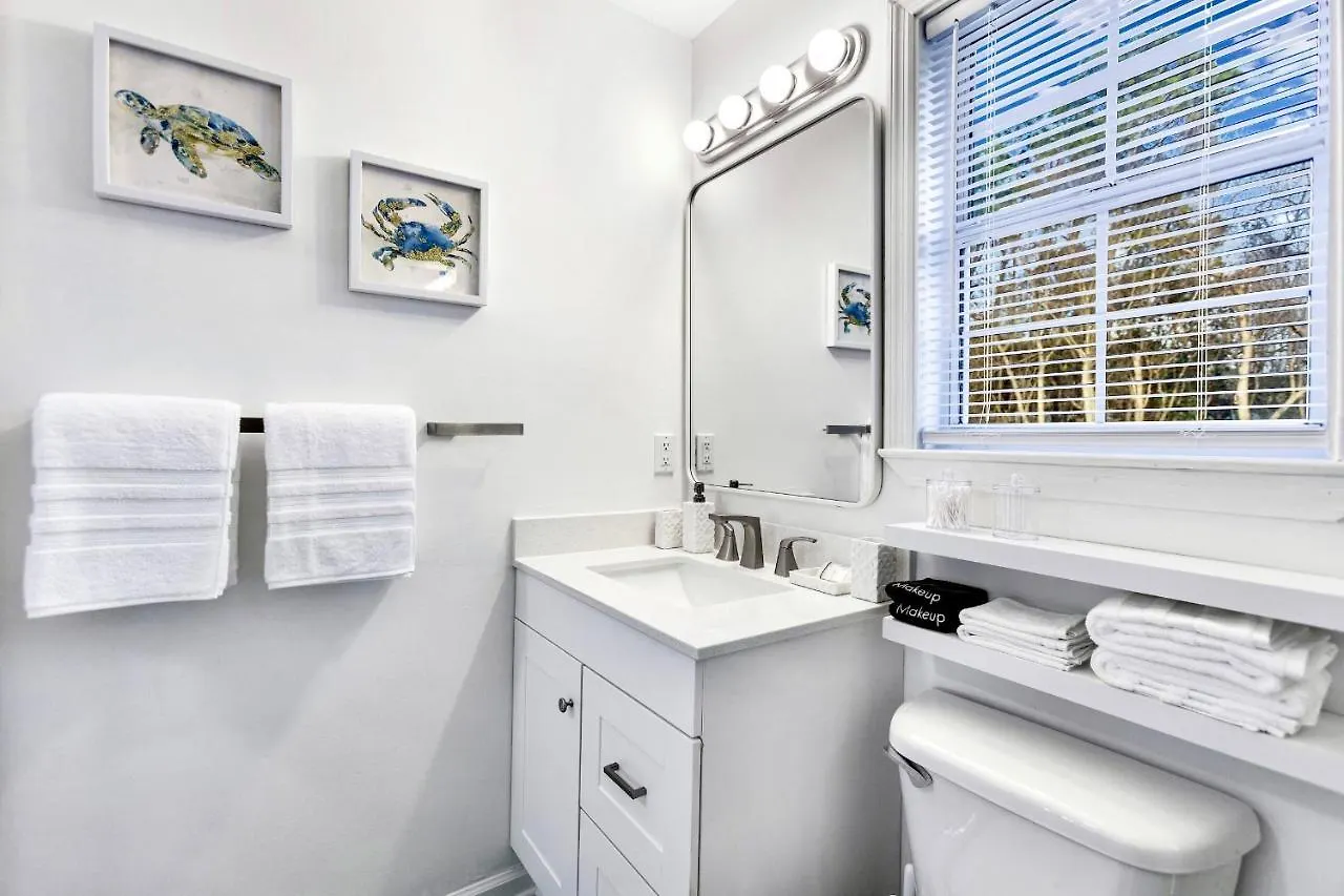 Lagoon 2623 By Nautical Properties Panama City Beach Semesterbostad