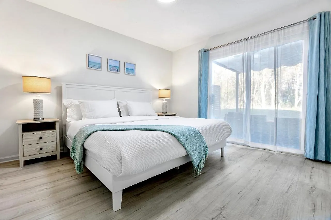 Lagoon 2623 By Nautical Properties Panama City Beach Semesterbostad