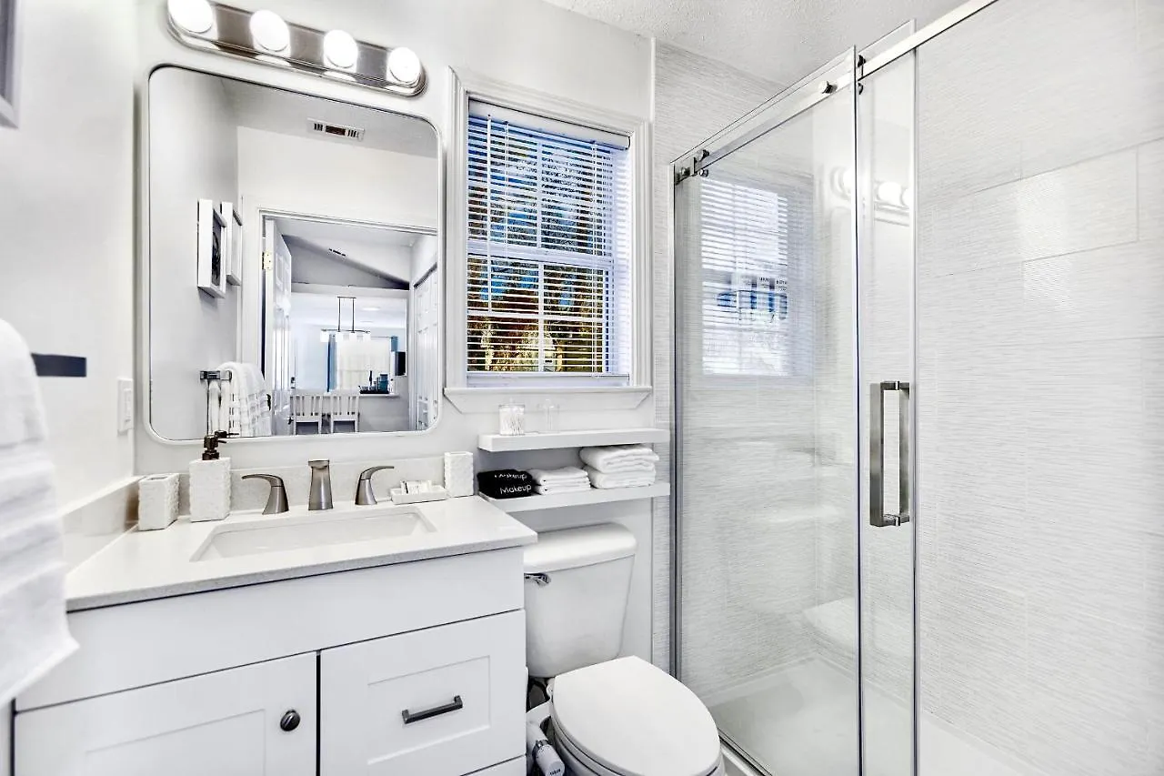 Semesterbostad Lagoon 2623 By Nautical Properties Panama City Beach