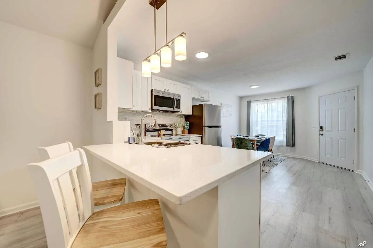 Lagoon 2623 By Nautical Properties Panama City Beach 0*,  USA