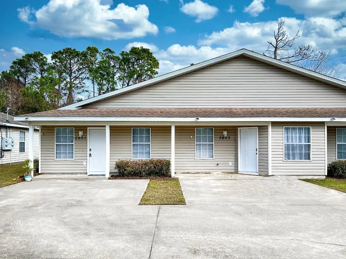 Lagoon 2623 By Nautical Properties Panama City Beach USA